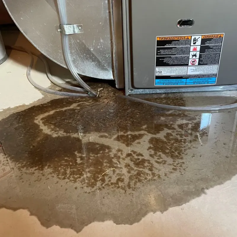 Pipe Burst and Leak Restoration in Green River, WY
